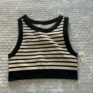 NWT Aerie offline crop top